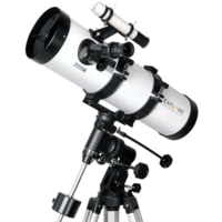 Explore Scientific 134 mm f/4.9 Newtonian Reflector Telescope
