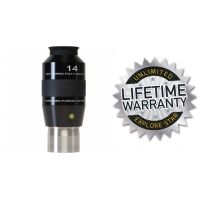Explore Scientific 14mm 100 degree Series Nitrogen-Purged Waterproof Eyepiece