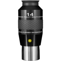 Explore Scientific 14mm 100 Degree Series Argon-Purged Waterproof Eyepiece