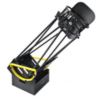 Explore Scientific 16in/406mm Truss Tube Dobsonian Telescope