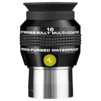 Explore Scientific 16mm 68 Degree Series Argon-Purged Waterproof Eyepiece