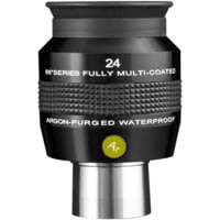 Explore Scientific 24mm 68 Degree Series Argon-Purged Waterproof Eyepiece