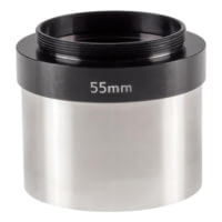 Explore Scientific 2in Field Flattener for ED APO Telescopes