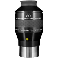 Explore Scientific 30mm 100-Degree 3in Series Argon-Purged Waterproof Eyepiece