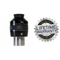 Explore Scientific 30mm 82 degree Series Nitrogen-Purged Waterproof Eyepiece