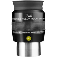 Explore Scientific 34mm 68 Degree Series Argon-Purged Waterproof Eyepiece