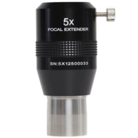 Explore Scientific 1.25in Barrel 5x Focal Extender