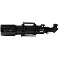 Explore Scientific 102 mm. Carbon Fiber Air-Spaced Triplet ED APO Refractor