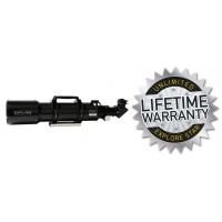 Explore Scientific ED102 Triplet Carbon Fiber Refractor Telescope