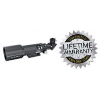 Explore Scientific ED80 Triplet Carbon Fiber Refractor Telescope