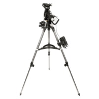 Explore Scientific iEXOS-100 Equatorial Mount with PMC-Eight GOTO