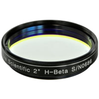 Explore Scientific Nebula Filter, H-Beta