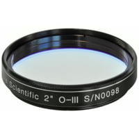 Explore Scientific Nebula Filter, Oxygen III