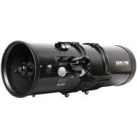 Explore Scientific Newtonian 208mm f/3.8 Telescope with Carbon Fiber Tube