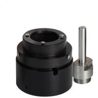 Explore Scientific Telescope Drive Master Adapter for Synta/Sky-Watcher EQ6 Mount