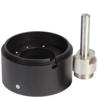 Explore Scientific Telescope Drive Master Adapter for Synta / Sky-Watcher EQ6 Mount / Orion Atlas EQ-G