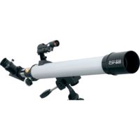ExploreOne CF600 Carbon Fiber AZ Mount Telescope 50mm
