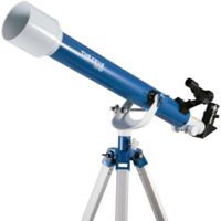 ExploreOne Theseus Telescope 60/700 AZ w/Case