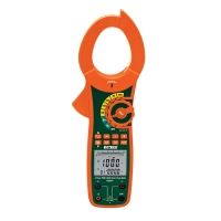 Extech Instruments 3-Phase Power Quality Clamp Meter