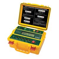 Extech Instruments 4-Wire Earth Ground Resistance/Resistivity Tester