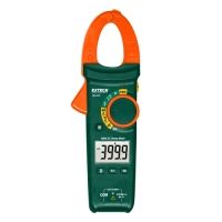 Extech Instruments Clamp Meter, 400A