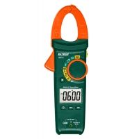 Extech Instruments Clamp Meter, 600A
