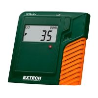 Extech Instruments Carbon Monoxide Monitor