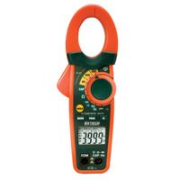 Extech Instruments Clamp Meter