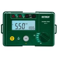 Extech Instruments Compact Digital Insulation Tester, Tool