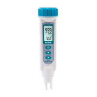 Extech Instruments Conductivity
