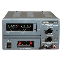 Extech Instruments Dc Power Supply, Tool