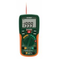 Extech Instruments Dmm + Ir Thermometer, Tool