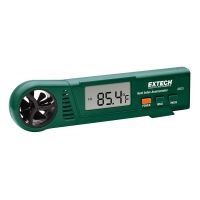 Extech Instruments Heat Index Anemometer, Tool