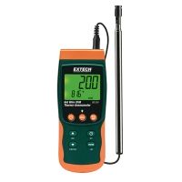 Extech Instruments Hot Wire Thermo-Anemometer/Datalogger