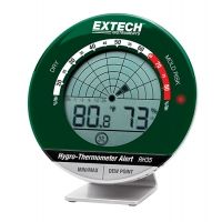 Extech Instruments Hygro-Thermometer Alert, Desktop