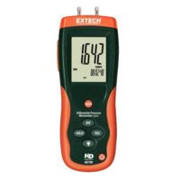 Extech Instruments Manometer, Tool
