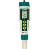 Extech Instruments Meter Fluoride FL700