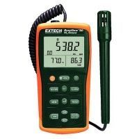 Extech Instruments Meter Indoor Air Quality EA80