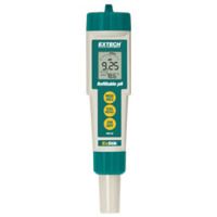 Extech Instruments Meter Ph Waterproof PH110