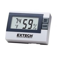 Extech Instruments Mini Temp &amp; Rh Indicator, Tool