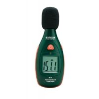 Extech Instruments Personal Sound Level Meter, Tool