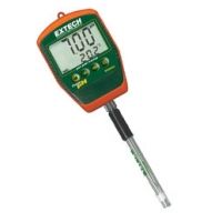 Extech Instruments Ph Meter, Palm Ph
