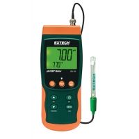 Extech Instruments Ph/Orp Meter Sd Logger, Tool