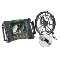 Extech Instruments Plumbing Videoscope Kit
