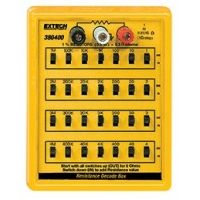 Extech Instruments Substitution Box