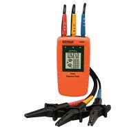 Extech Instruments Rotation Tester, Tool