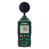 Extech Instruments Sound Level Meter Type 2