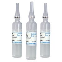 Extech Instruments Standard Chlorine 1PPM CL207