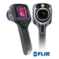 Extech Instruments Thermal Imaging Camera FLIR E60