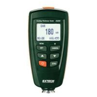 Extech Instruments Coating Thickness Tester
